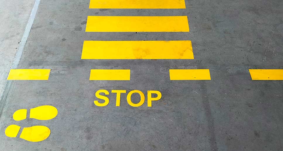 Pintura especial parkin.