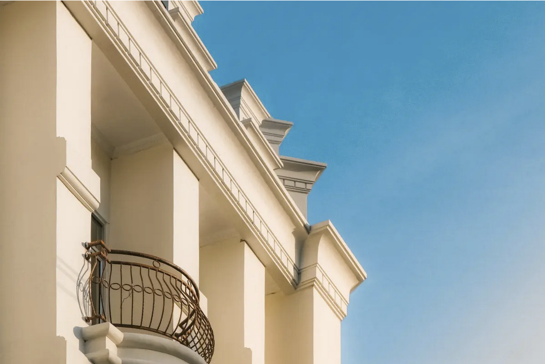 Rehabilitación y reparación de fachadas