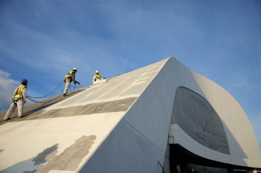 Empresa de pintores Aplicadores y SATE