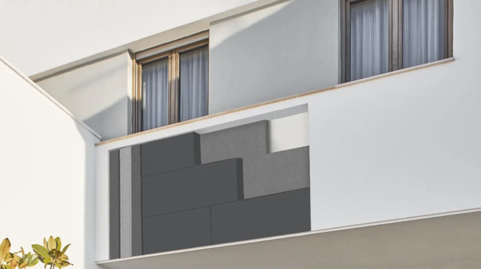 Rehabilitación y reparación de fachadas