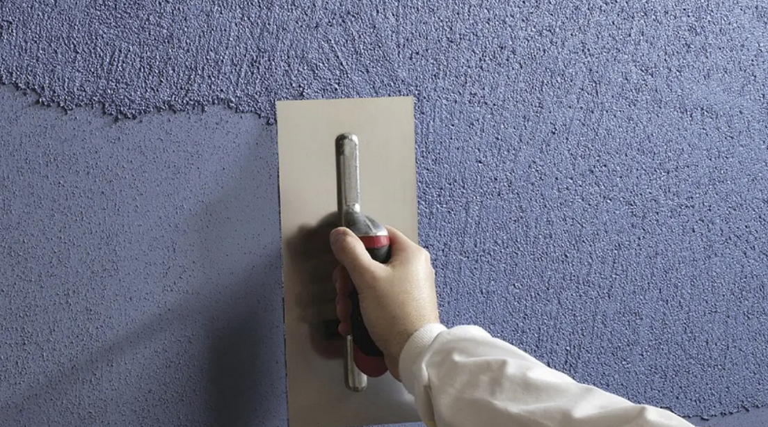 Pintores aplicadores especializados en obras de nueva construcion