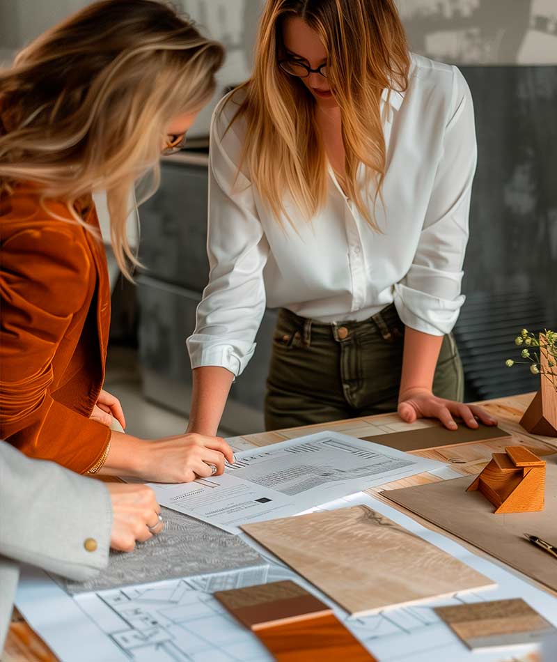 Ofertas de empleo para pintores